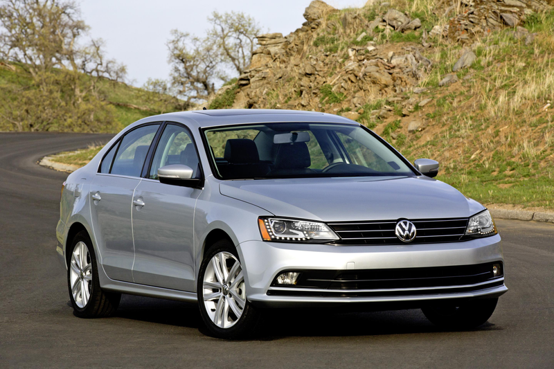 Illustration for article titled 2015 Volkwagen Jetta: This Is It